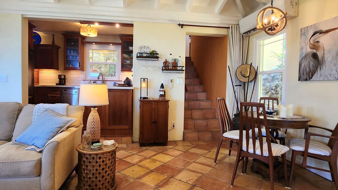 Photo of Livingroom in Cotton Valley