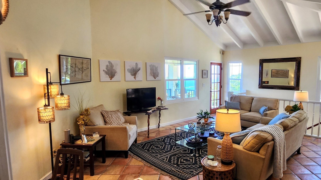 Photo of Livingroom in Cotton Valley