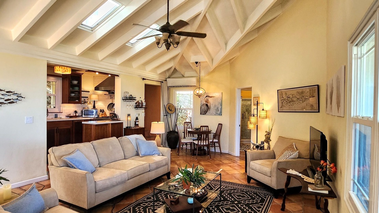 Photo of Livingroom in Cotton Valley