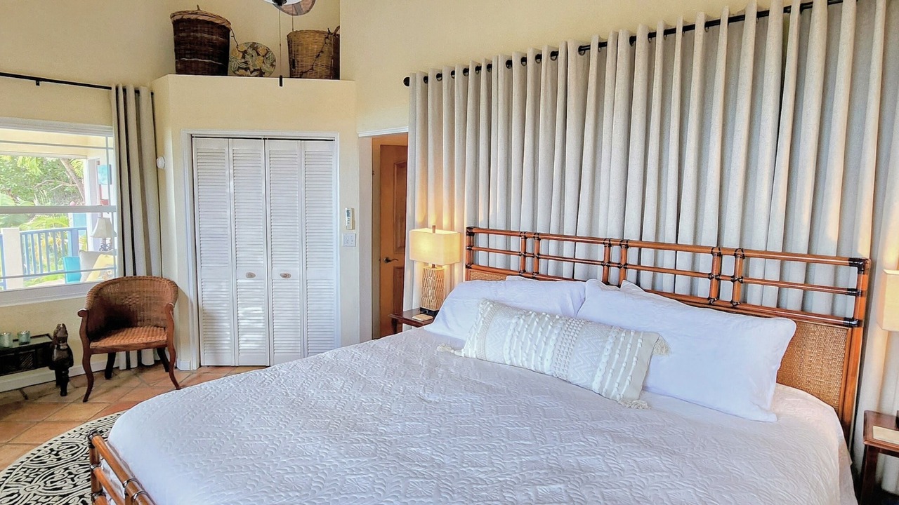 Photo of Bedroom in Cotton Valley