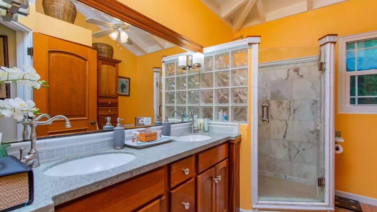 Photo of Bathroom in Cotton Valley
