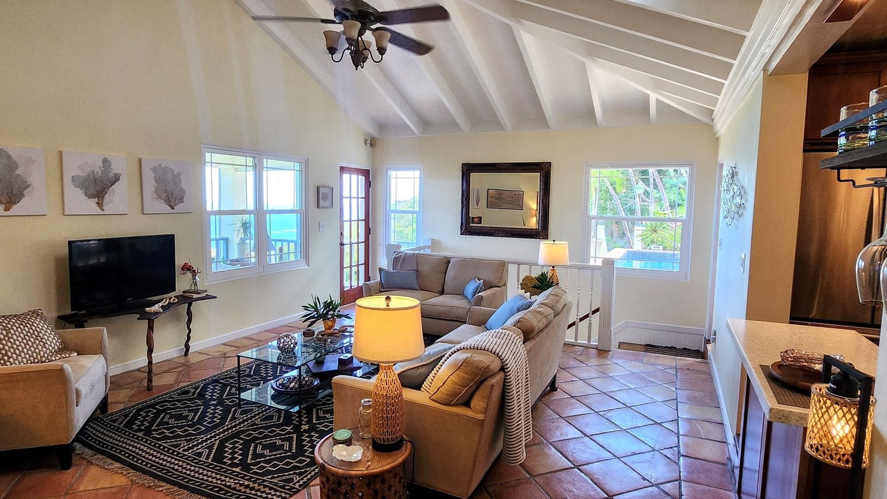 Photo of Livingroom in Cotton Valley