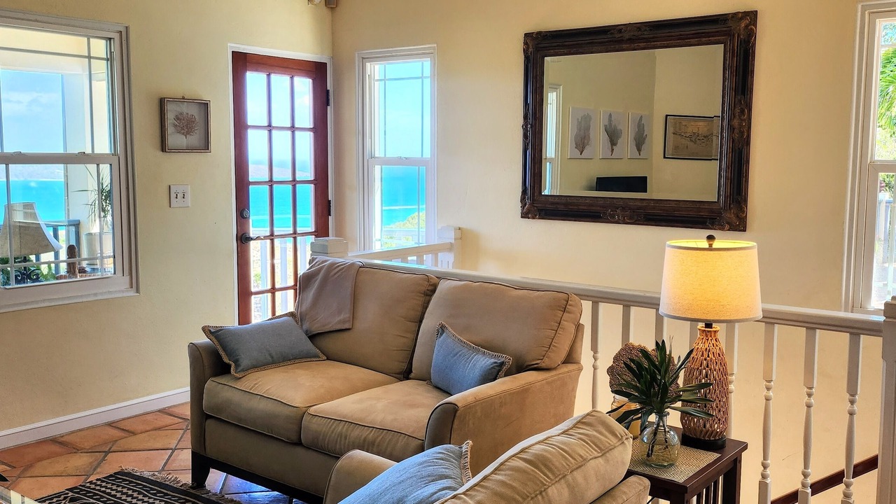 Photo of Livingroom in Cotton Valley