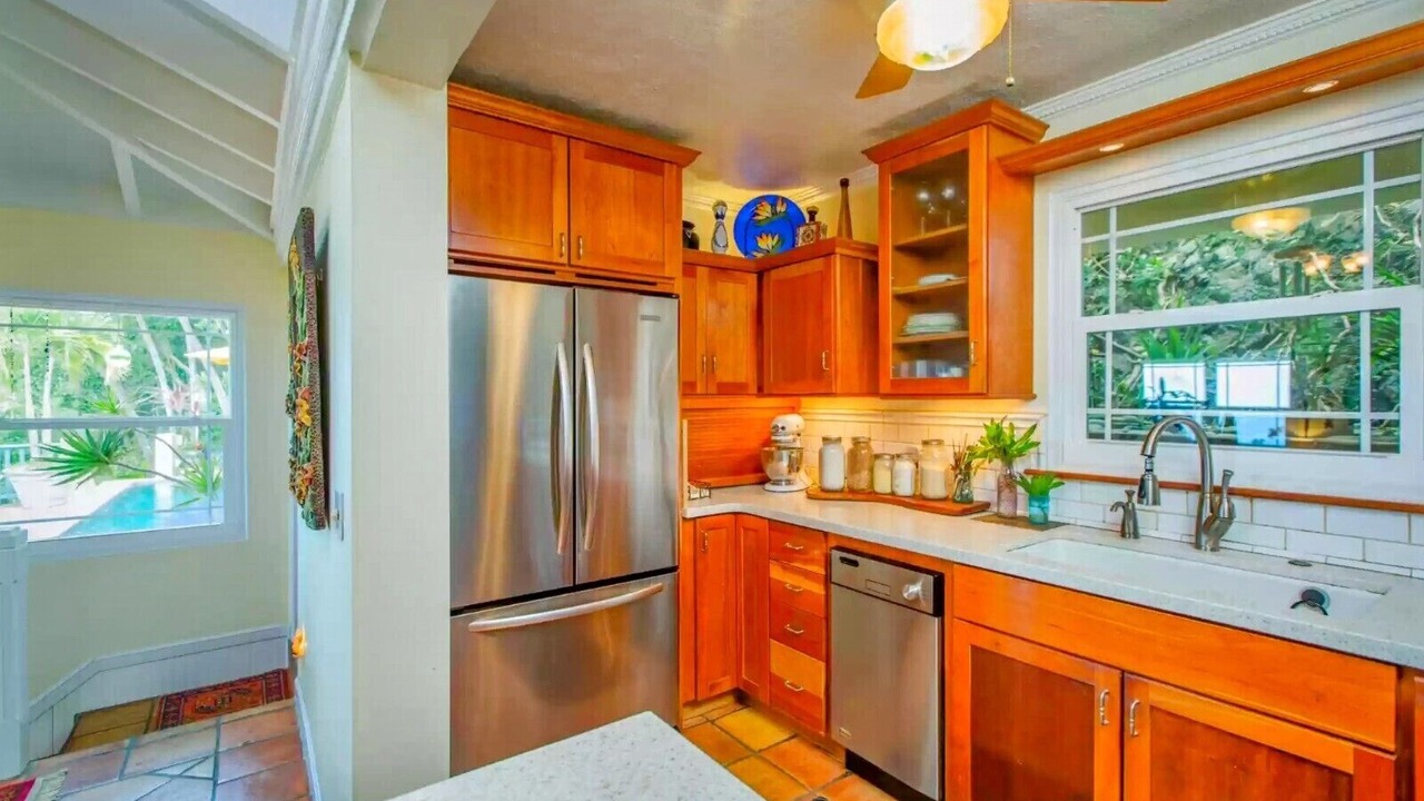 Photo of Kitchen in Cotton Valley