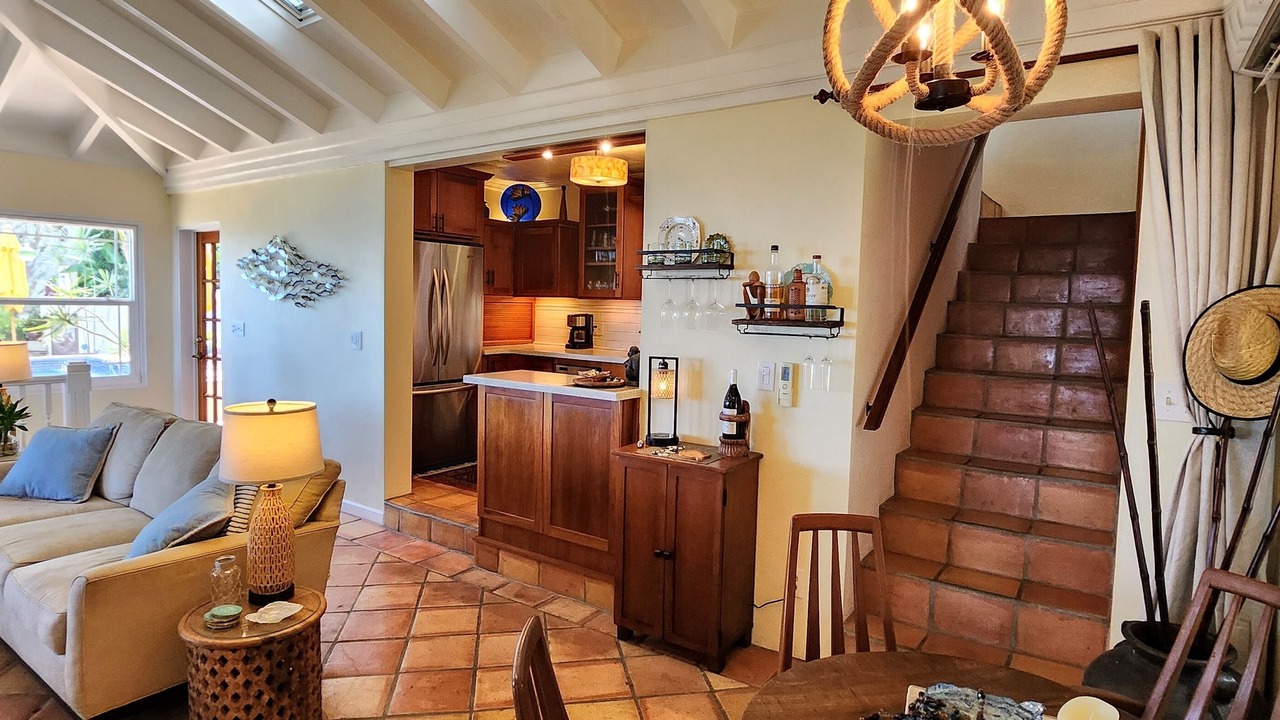 Photo of Livingroom in Cotton Valley