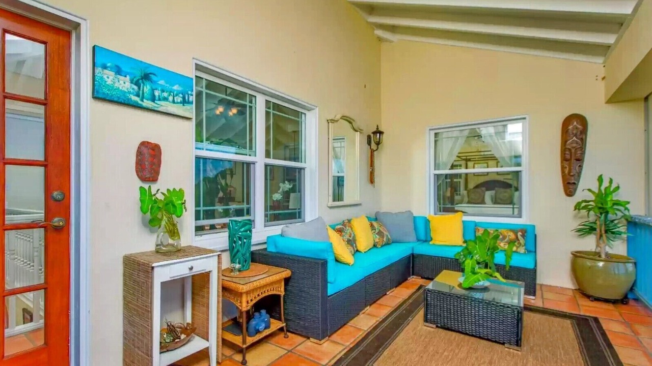 Photo of Livingroom in Cotton Valley