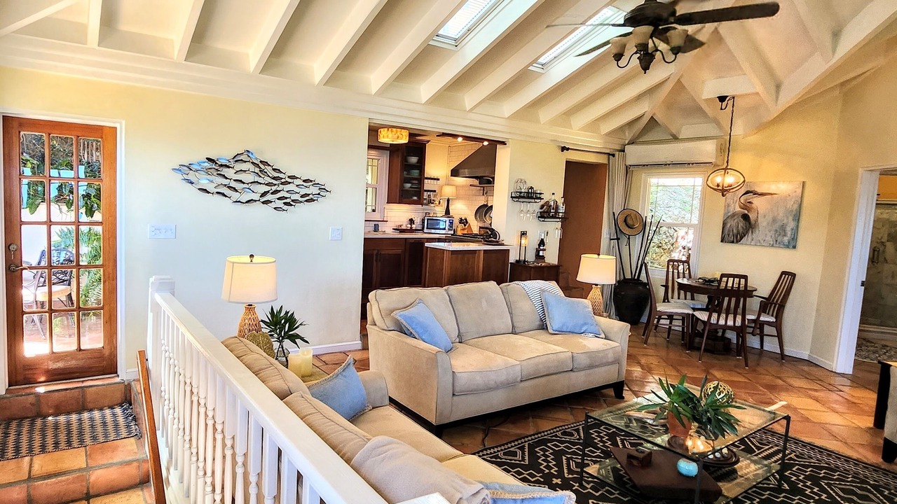 Photo of Livingroom in Cotton Valley