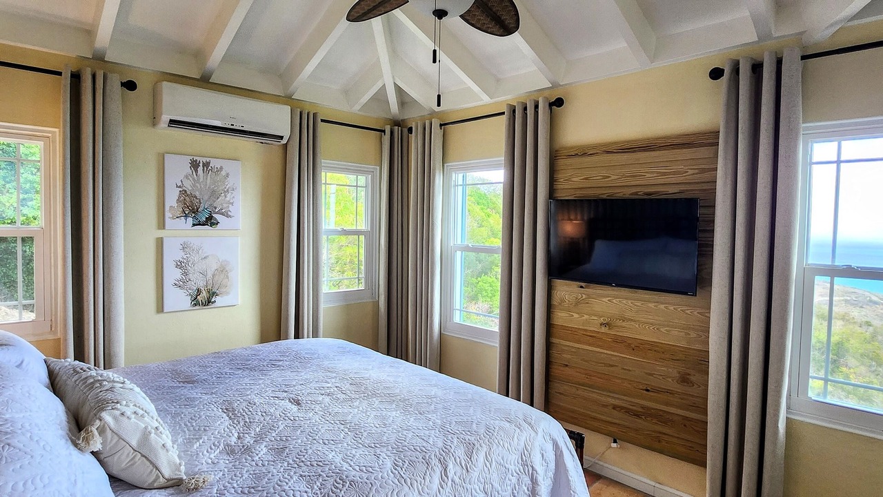Photo of Bedroom in Cotton Valley