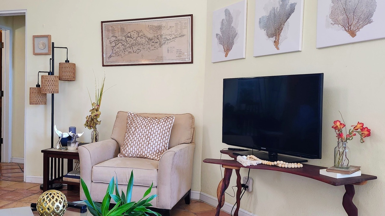 Photo of Livingroom in Cotton Valley