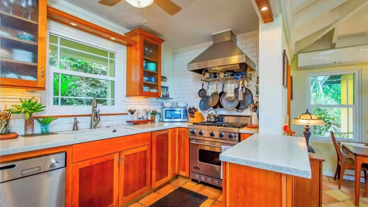 Photo of Kitchen in Cotton Valley