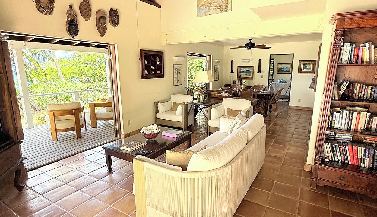 Photo of Bedroom in Estate Rendezvous and Ditlef
