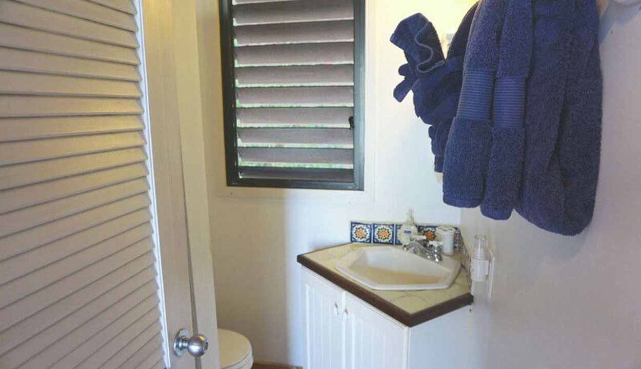 Photo of Bathroom in Rendezvous & Ditleff