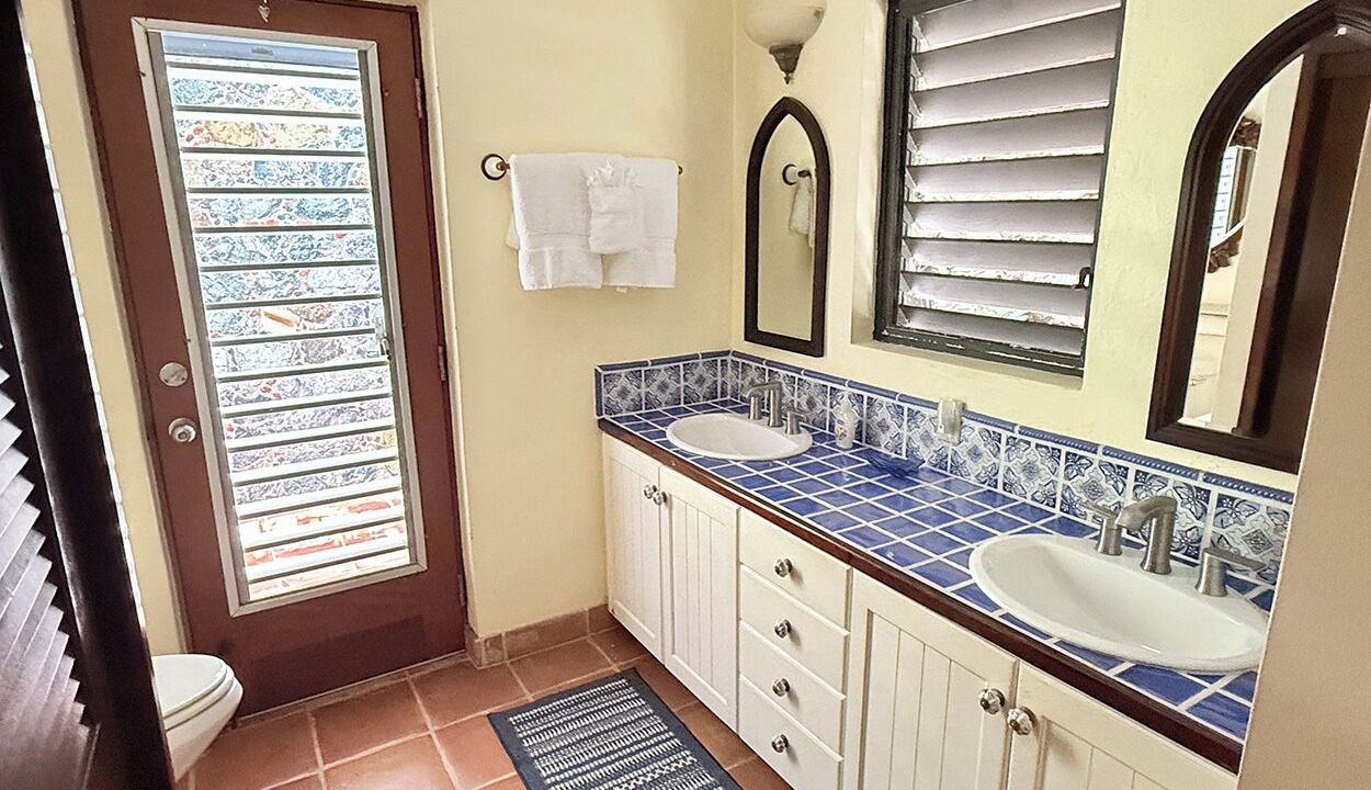 Photo of Bathroom in Estate Rendezvous and Ditlef