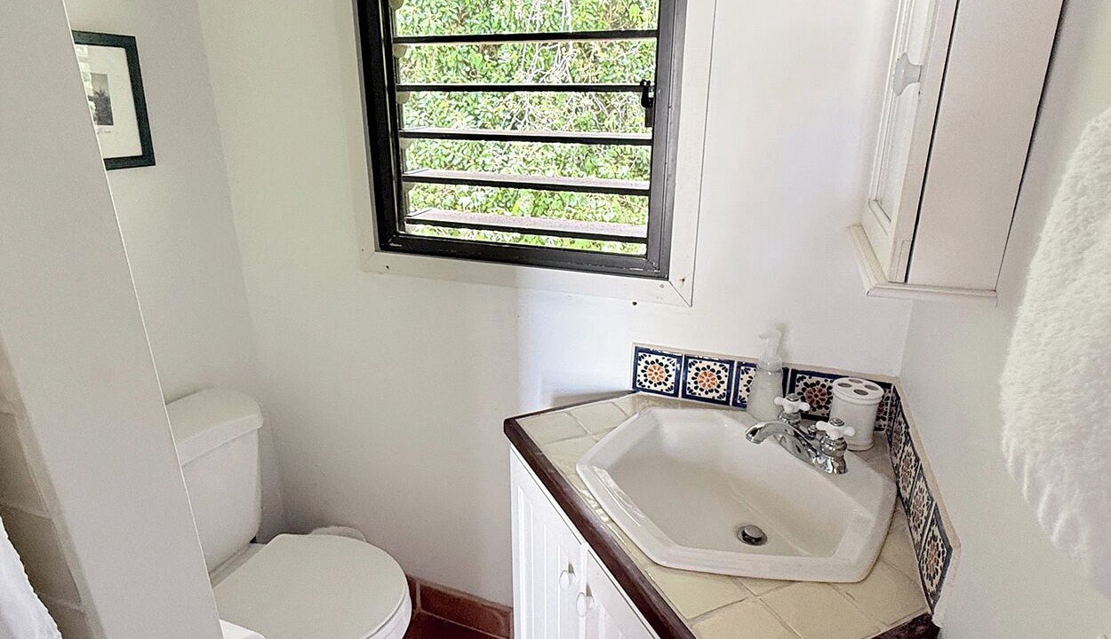 Photo of Bathroom in Estate Rendezvous and Ditlef