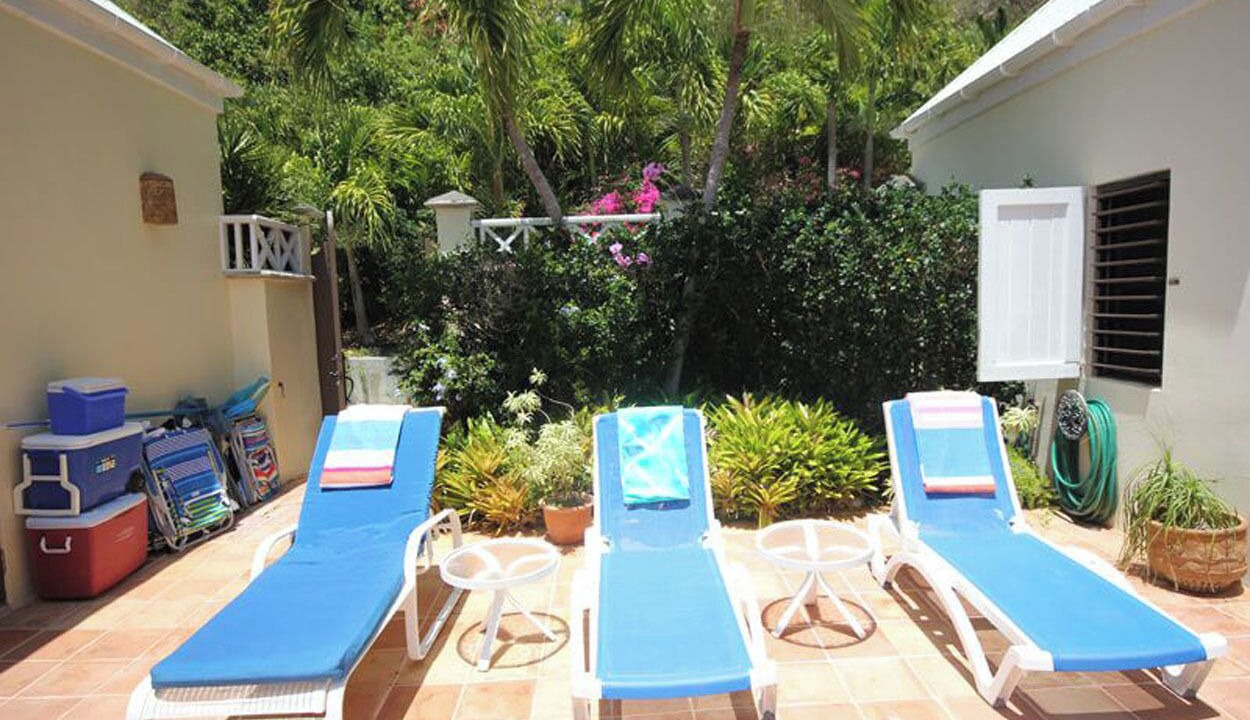 Photo of Outdoor in Rendezvous & Ditleff