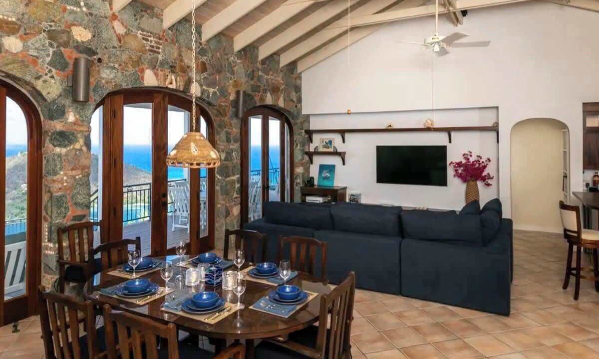 Photo of Bedroom in Point Rendezvous