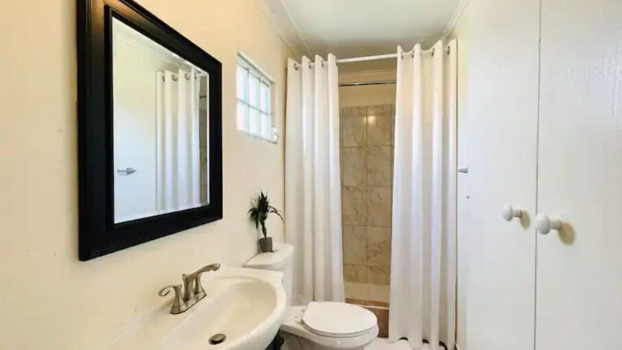 Photo of Bathroom in Estate Kingshill