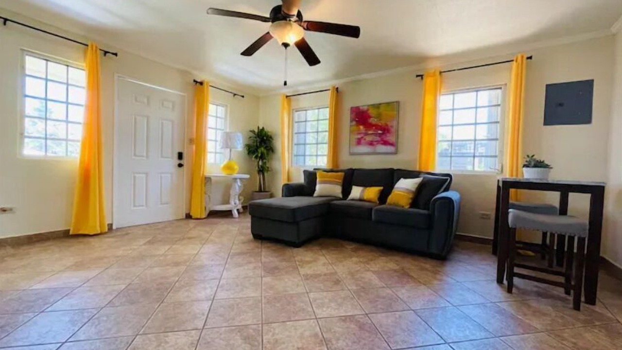 Photo of Livingroom in Estate Kingshill
