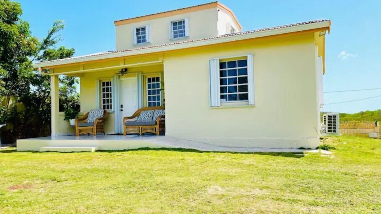 Photo of Outdoor in Estate Kingshill