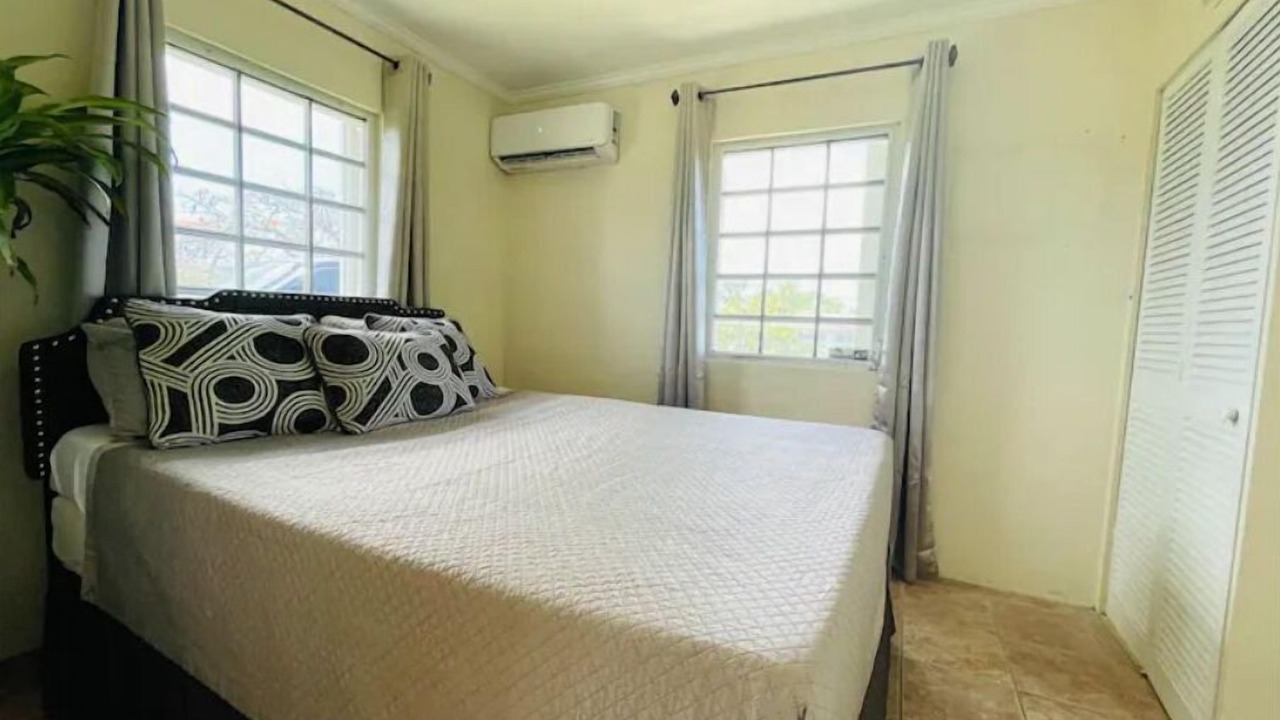 Photo of Bedroom in Estate Kingshill
