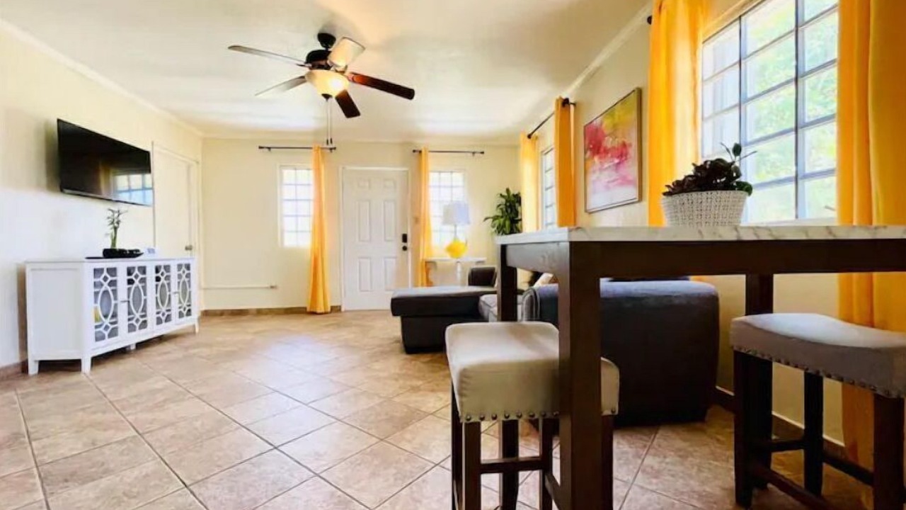 Photo of Livingroom in Estate Kingshill