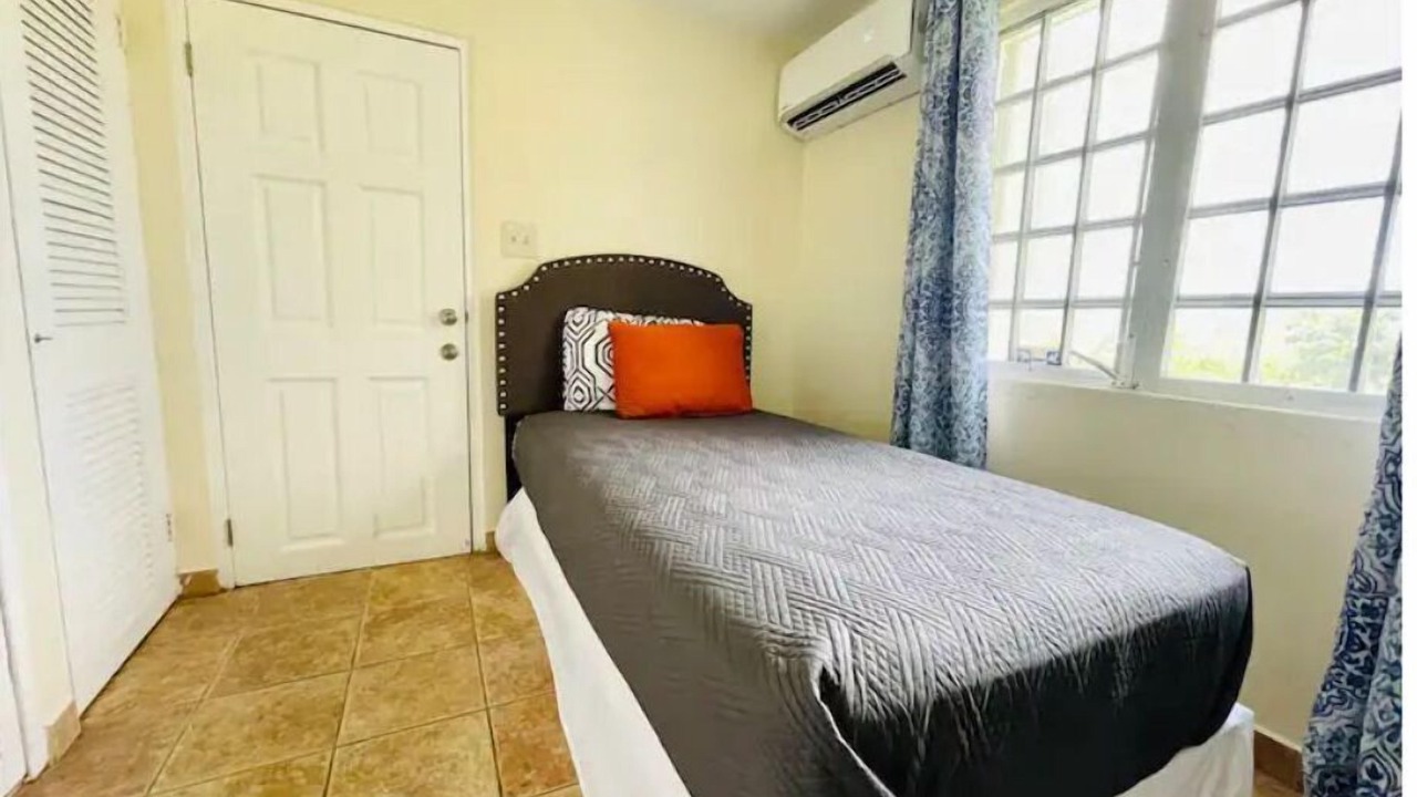 Photo of Bedroom in Estate Kingshill