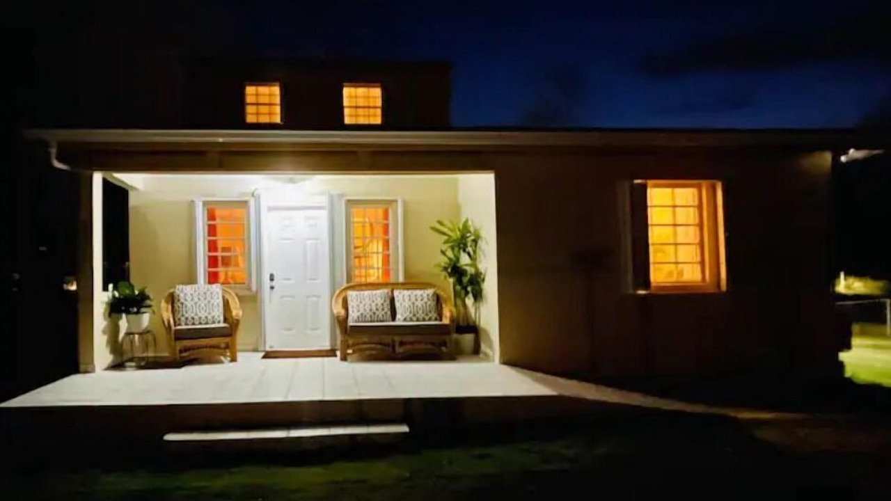 Photo of Outdoor in Estate Kingshill