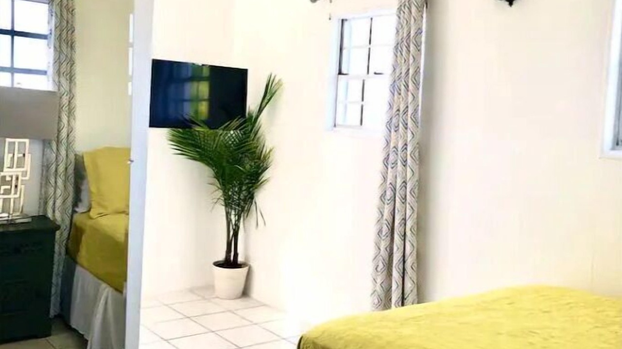 Photo of Bedroom in Estate Kingshill