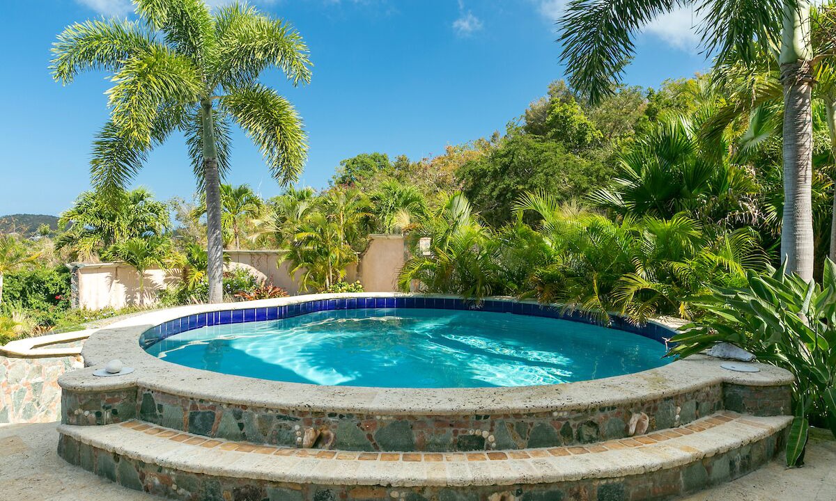 Photo of Outdoor in Virgin Grand Estates
