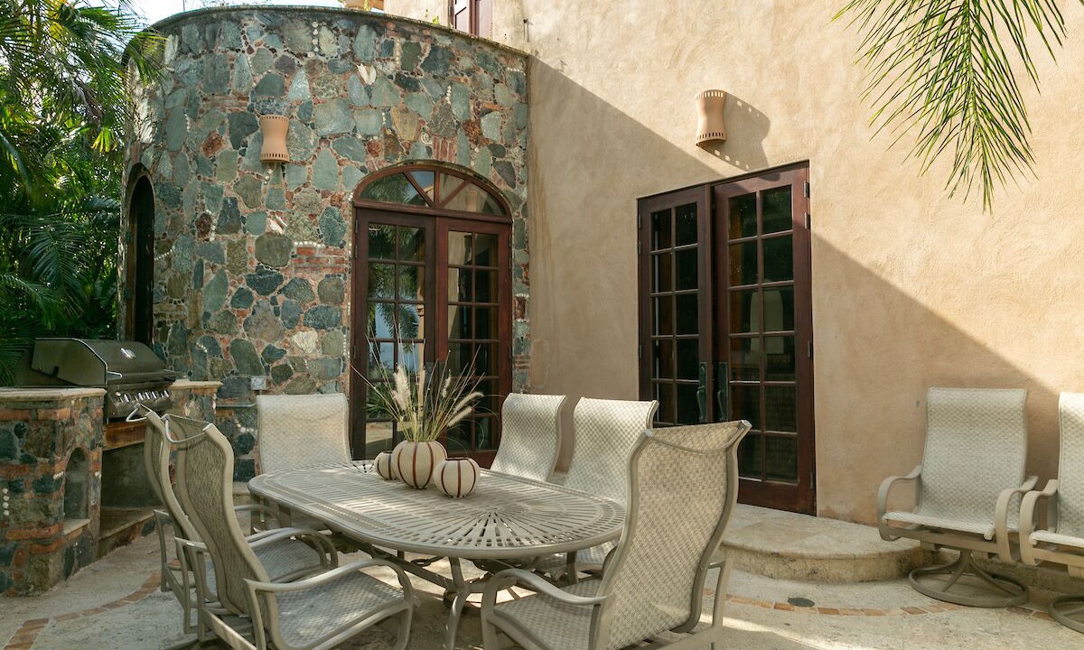 Photo of Outdoor in Virgin Grand Estates