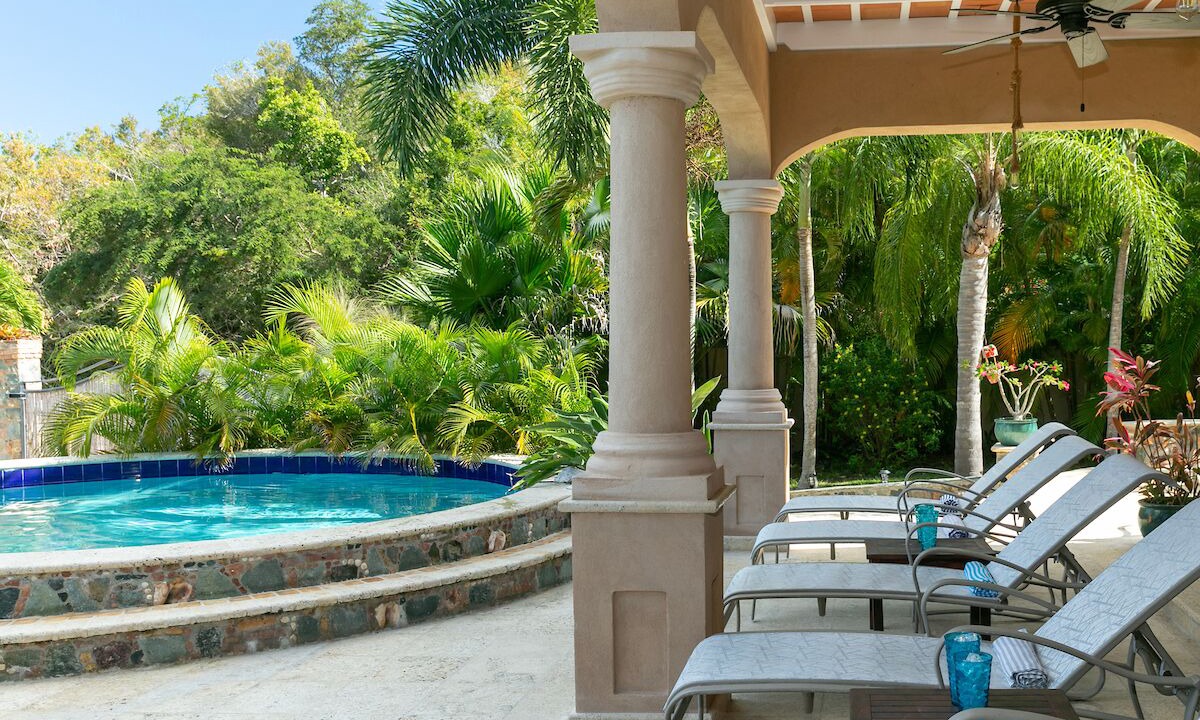 Photo of Outdoor in Virgin Grand Estates