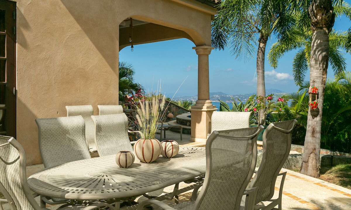 Photo of Outdoor in Virgin Grand Estates