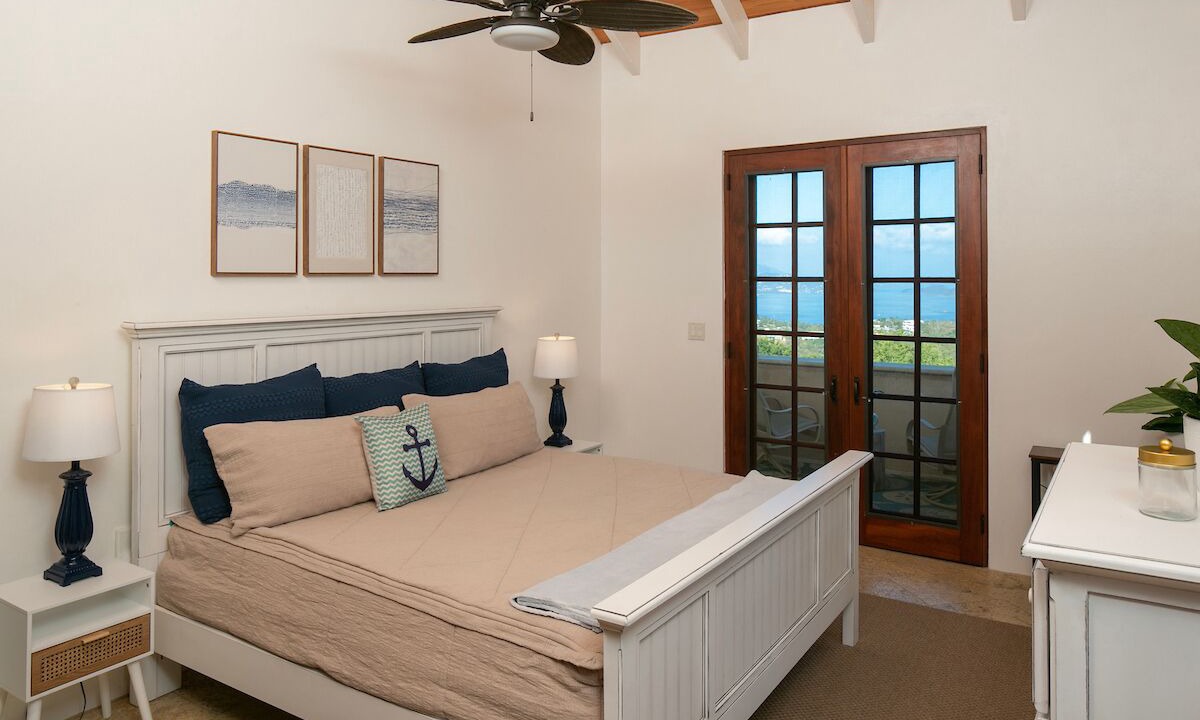 Photo of Bedroom in Virgin Grand Estates