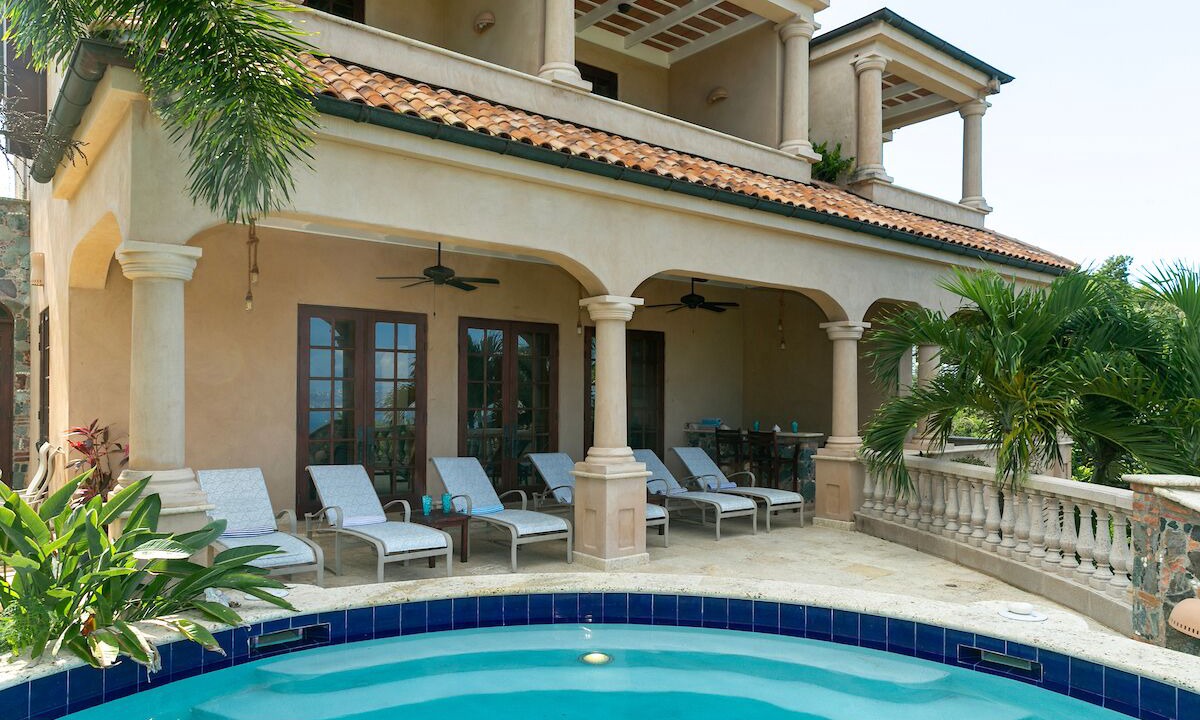 Photo of Outdoor in Virgin Grand Estates