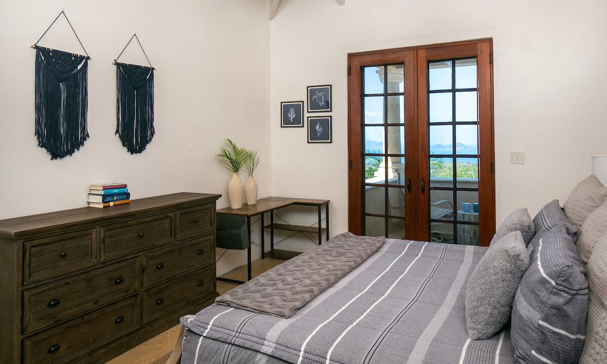 Photo of Bedroom in Virgin Grand Estates