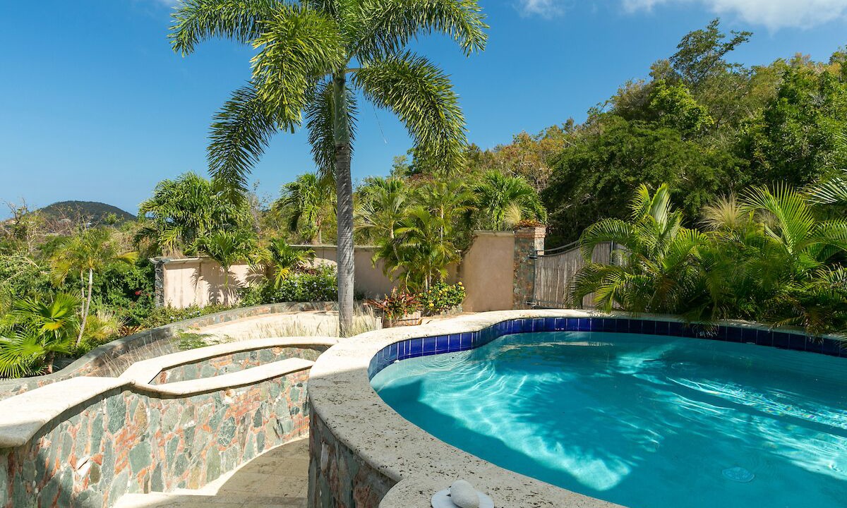 Photo of Outdoor in Virgin Grand Estates