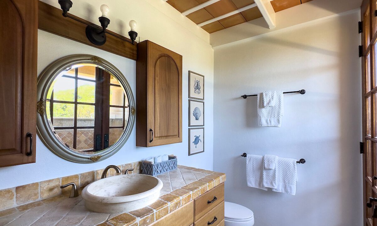 Photo of Bathroom in Virgin Grand Estates