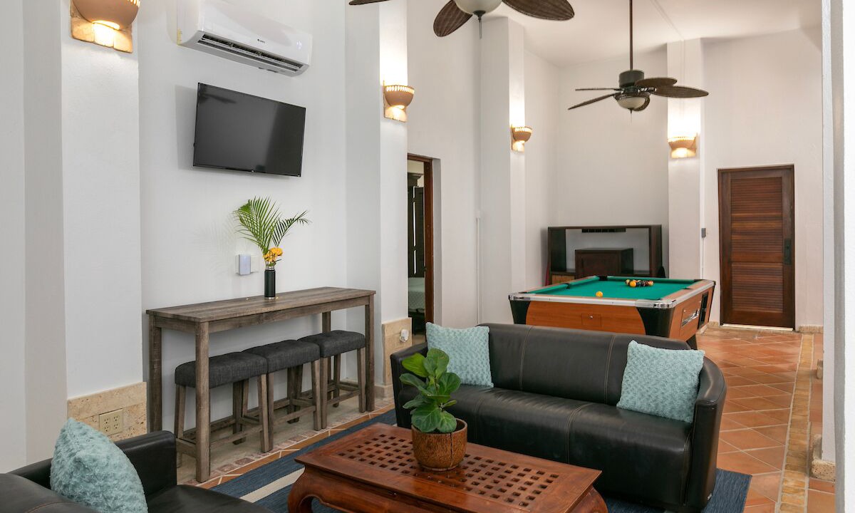 Photo of Livingroom in Virgin Grand Estates