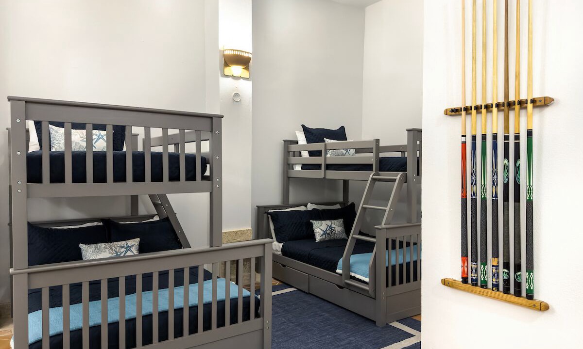 Photo of Bedroom in Virgin Grand Estates