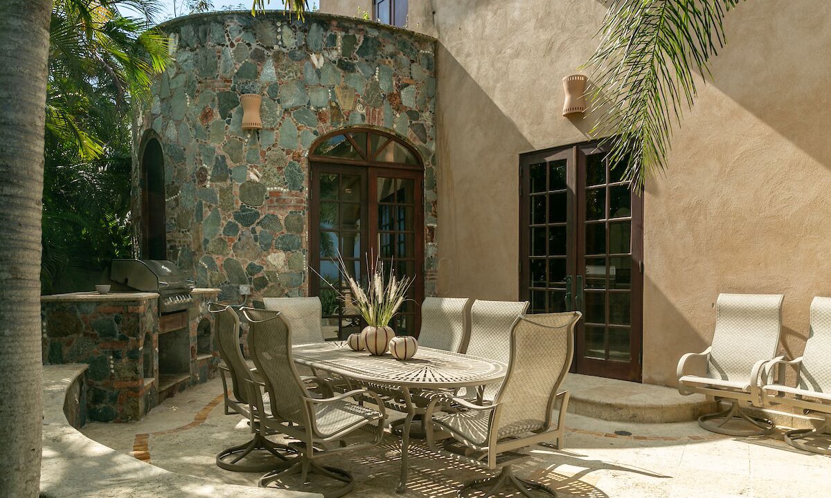 Photo of Outdoor in Virgin Grand Estates