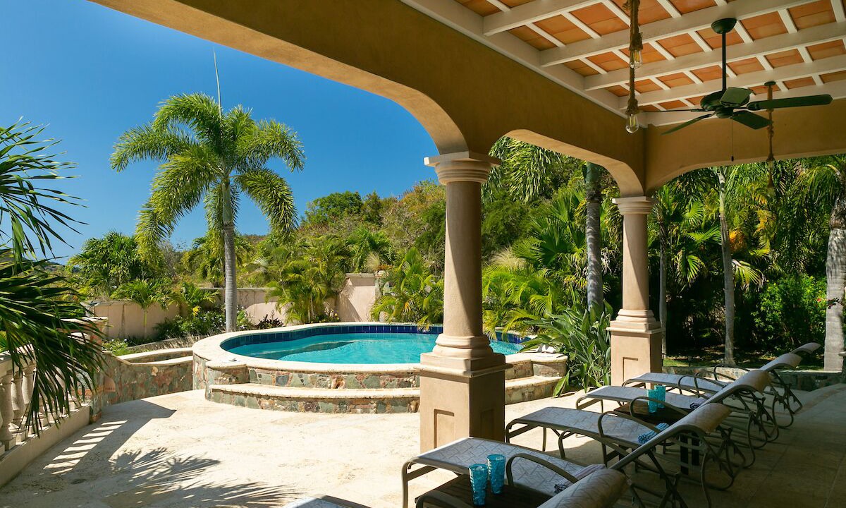 Photo of Outdoor in Virgin Grand Estates
