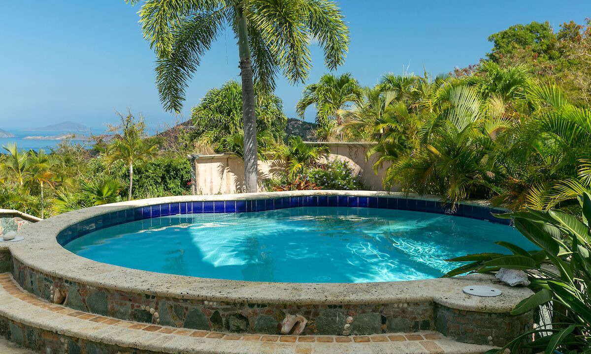 Photo of Outdoor in Virgin Grand Estates