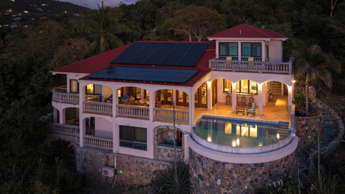 Photo of Others in Estate Chocolate Hole and Great Cruz Bay