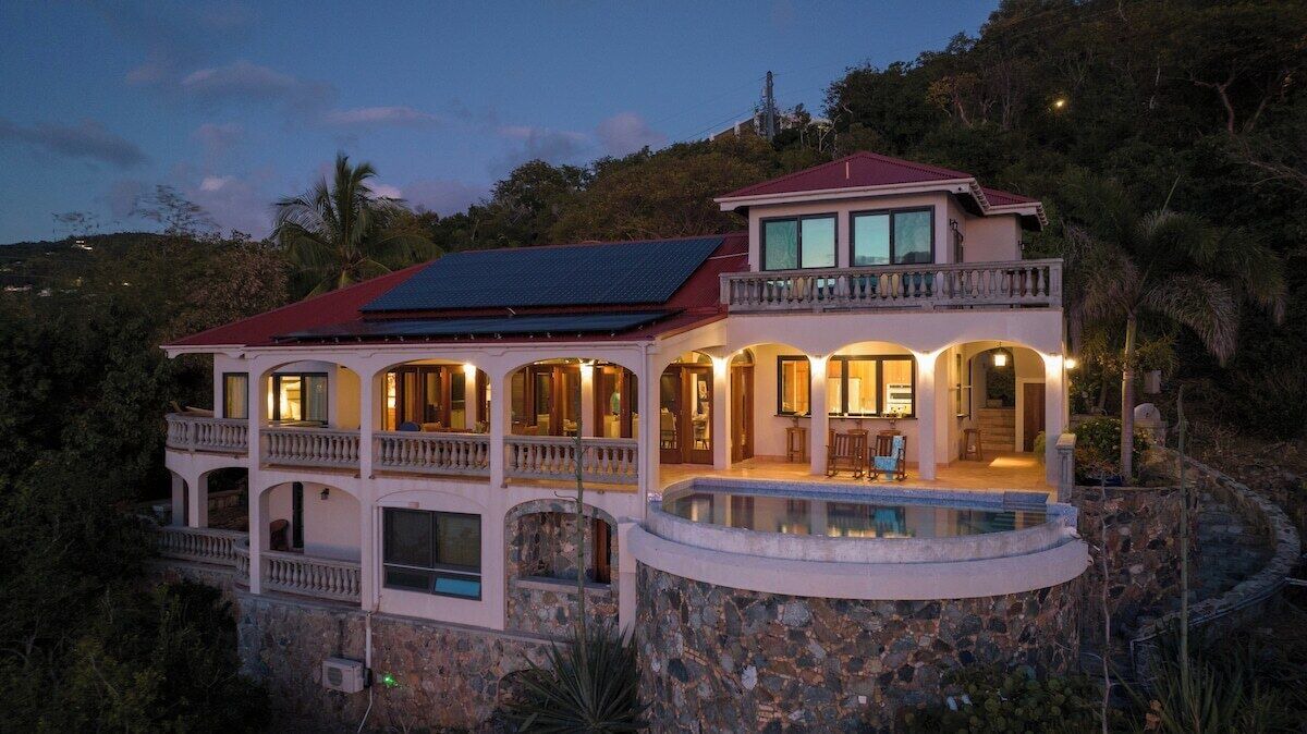 Photo of Others in Estate Chocolate Hole and Great Cruz Bay
