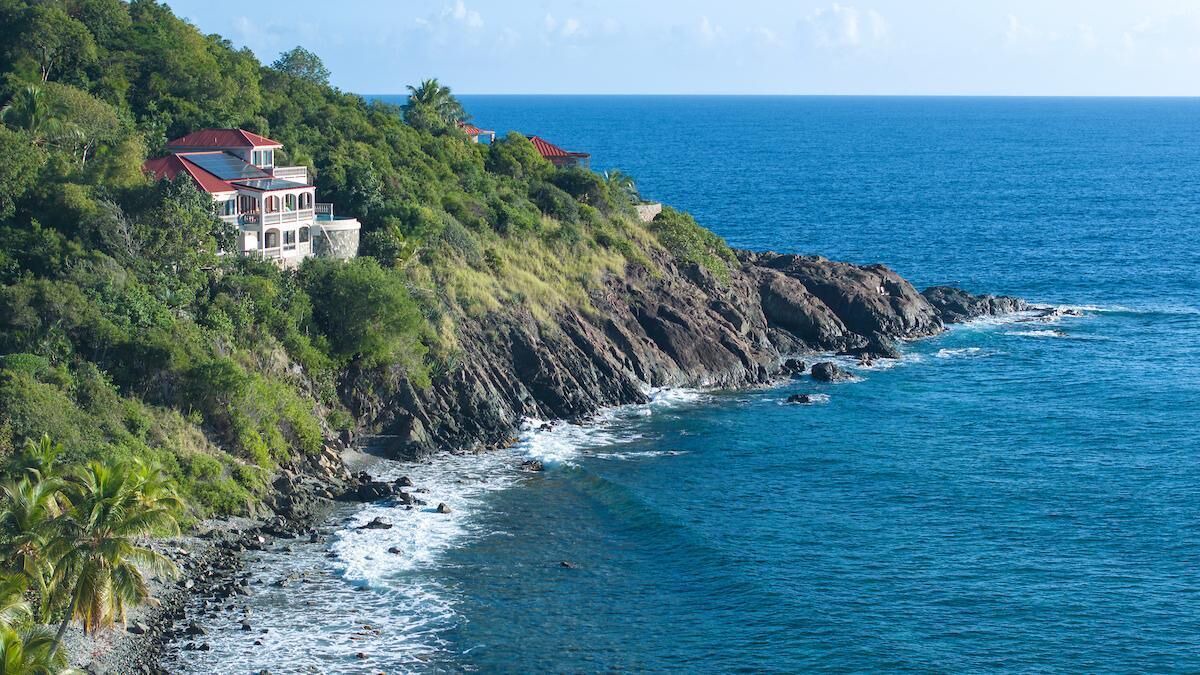 Photo of Others in Estate Chocolate Hole and Great Cruz Bay