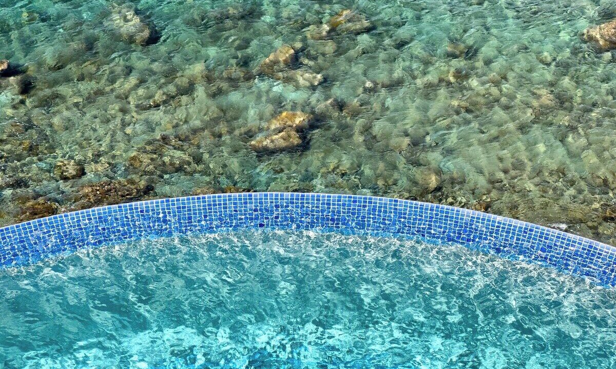 Photo of Outdoor in Estate Chocolate Hole and Great Cruz Bay
