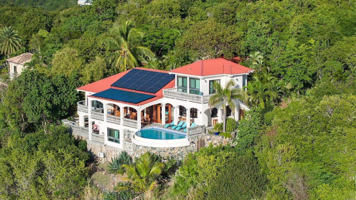 Photo of Others in Estate Chocolate Hole and Great Cruz Bay
