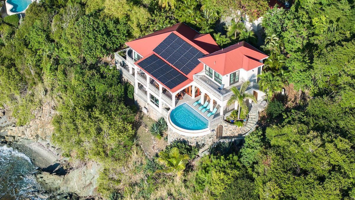Photo of Others in Estate Chocolate Hole and Great Cruz Bay