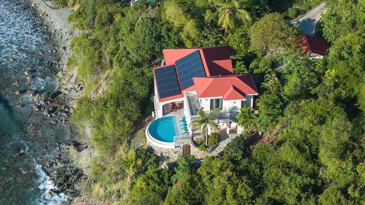 Photo of Others in Estate Chocolate Hole and Great Cruz Bay