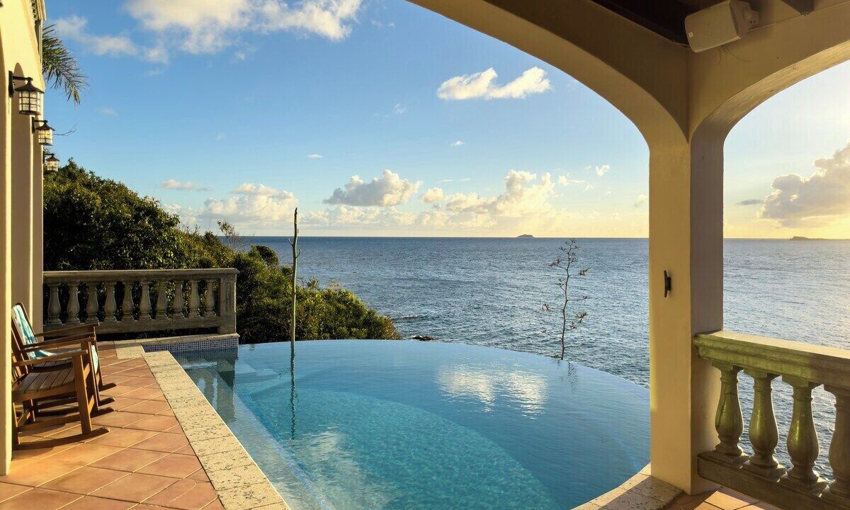 Photo of Outdoor in Estate Chocolate Hole and Great Cruz Bay